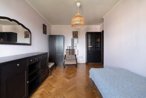 3 pokoje z balkonem KW niski czynsz