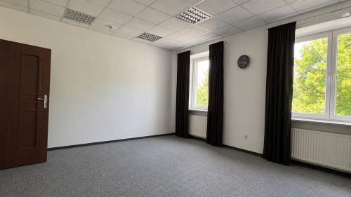 Na wynajem od zaraz lokal biurowy