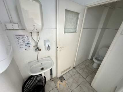 Obiekt do wynajęcia, 212 m2, Gorzów Wielkopolski