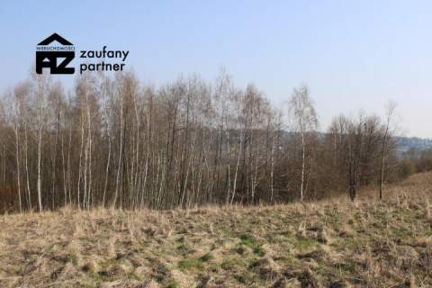 Działka budowlana MN