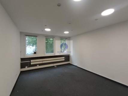 Mokotów lokal biurowy 165m2 do wynajęcia