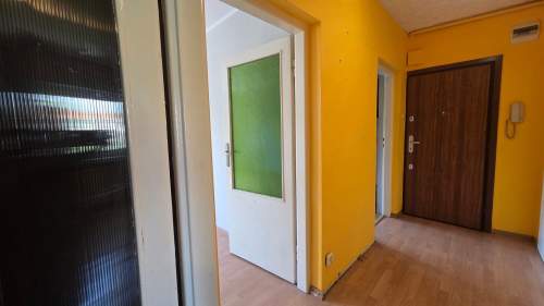 2 pokojowe Gniezno, ul. Radosna 1