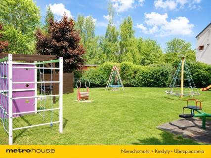 Dwupoziomowe 115 m Sauna Smart Home
