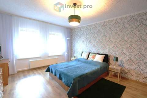 Przestronne 95,5 m2 w pięknej kamienicy