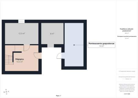 Inwestycja w centrum 290 m2 dom lokale użytkowe do remontu