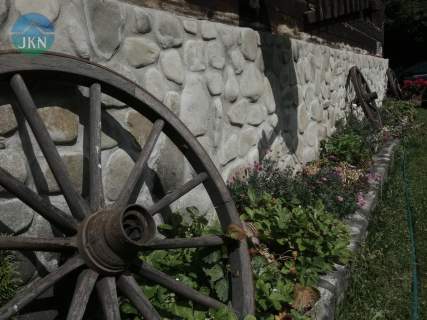 Dwa domy Szczyrk Mountain Resort