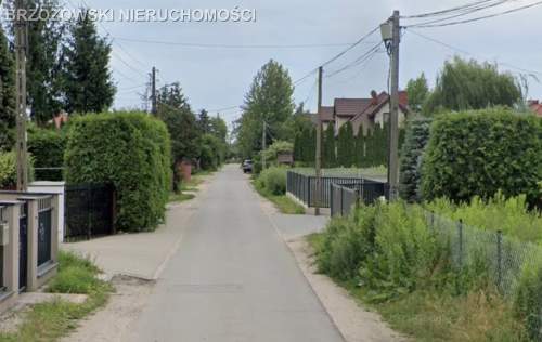 Wawer Las, 2 ha, MPZP, mieszkaniowa