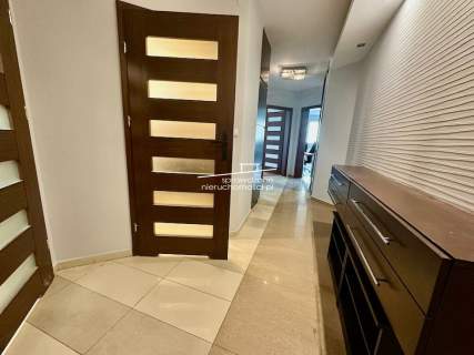 Funkcjonalny Apartament - 3 pok. - Przy Metrze WIL