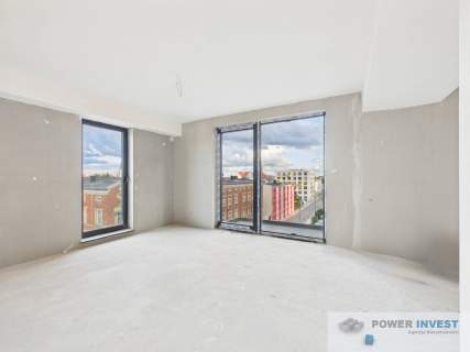 Nowe Młyny 93,45 m , dwa balkony i panorama