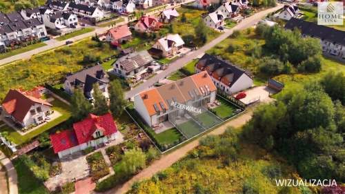 Nowa inwestycja na os. Generałów - 2 ost. segmenty