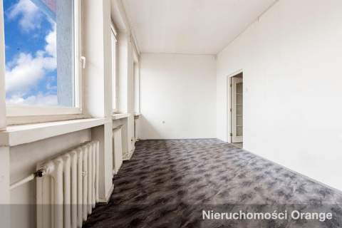 Kompleks budynków biurowo-gospodarczych