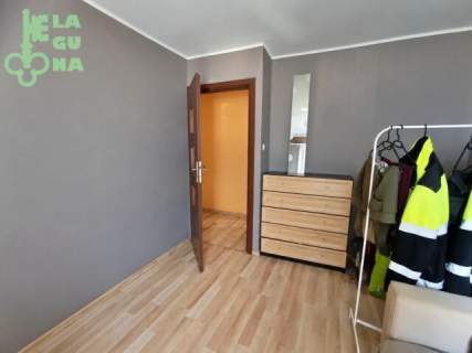 Gdynia Chylonia 3 pokoje na parterze Okazja