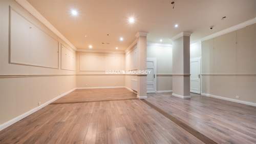 Lokal użytkowy- 340m2, rejon ul. Zakopiańskiej