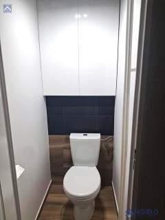 Dla rodziny, 3 pokoje, osobna kuchnia 