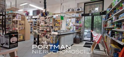 NA WYNAJEM, LOKAL W CENTRUM OTWOCKA 825m2,
