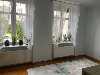 Mieszkanie w kamienicy