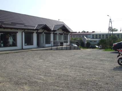 Lokal do wynajęcia Olsztyn - Jonkowo