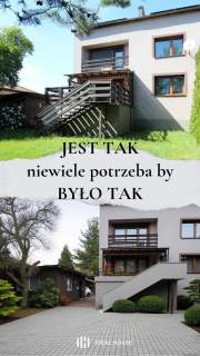 Dom z charakterem w prestiżowej części Katowic.