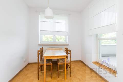 Warszawa Wrzeciono - 3 pokojowe mieszkanie garaż