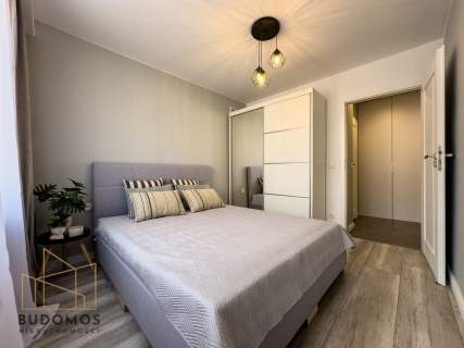 3 pokoje 52 m balkon ul. Rogoyskiego