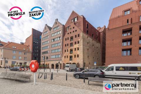 Apartament na Chmielnej