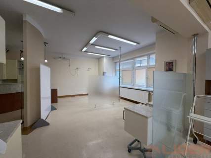 Lokal w Centrum Białegostoku
