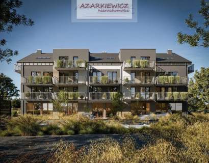 Mieszkanie na sprzedaż, 73,69 m2, Dębno