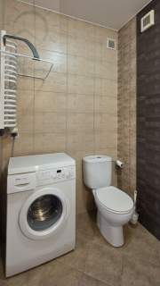 2 pokojowe, balkon, odświeżone