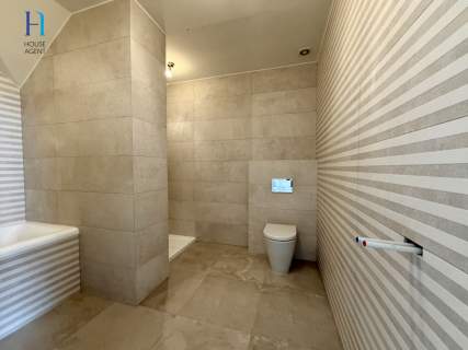 Przestrzeń jak w domu, wygoda apartamentu Julianów