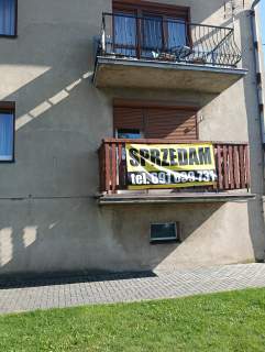 Sprzedam mieszkanie