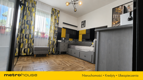 Nowoczesny dom 190 m działka 1000 m Książenice