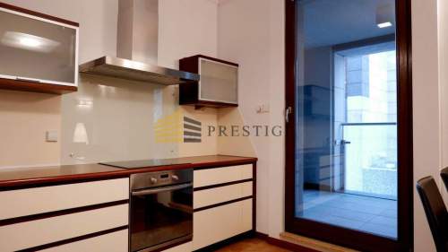 2-pokojowy apartament centrum w wysokim standardz