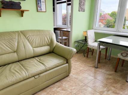 Mieszkanie na sprzedaż, 32,28 m2, Białogard