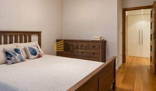 Apartament na Muranowie na wynajem.