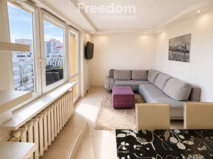 2-pokojowe mieszkanie 44,29 m Centrum Siedlec