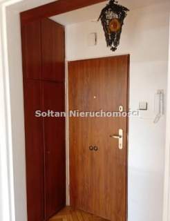 Mieszkanie na sprzedaż, 53,6 m2, Warszawa