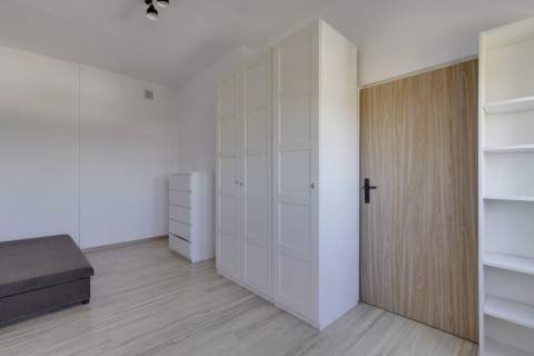Mieszkanie/Kwatera 44 m Ożarów Mazowiecki