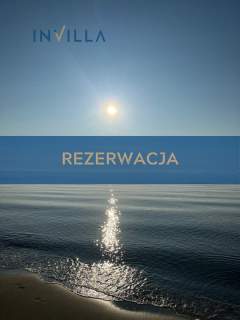 Gdynia Redłowo twój nowy dom blisko plaży i lasu