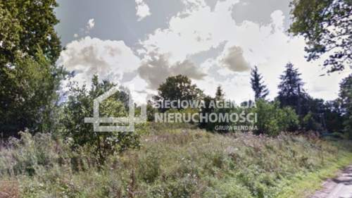 Działka rolna 3000 m2 Bychowo/Gniewino