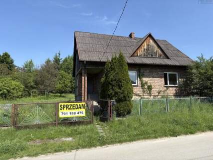 OBNIŻENIE CENY Morsko Jura Krakowsko-Częstochowska