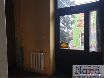 CENTRUM MIASTA, SKLEP, BANK, GASTRONOMIA