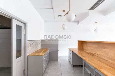Lokal usługowy - Gdańsk Słoneczna Morena