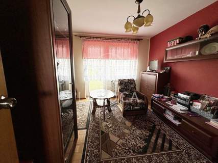 Dom w centrum Torunia oraz budynek gospodarczy