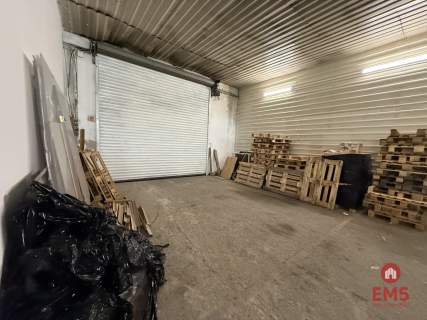  HALA MAGAZYNOWA POWIERZCHNIA 800 m2 
