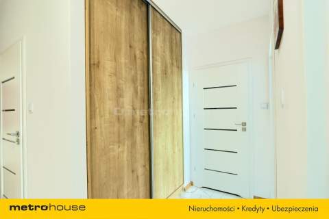 Miejski apartament z balkonem, przy Żeligowskiego