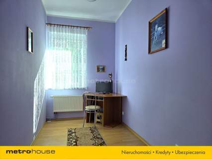 Mieszkanie na sprzedaż, 58,23 m2, Borne Sulinowo