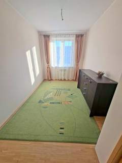 DWUPOZIOMOWE MIESZKANIE 96,68 m2 4 POKOJE 2 BALKONY EŁK, UL....