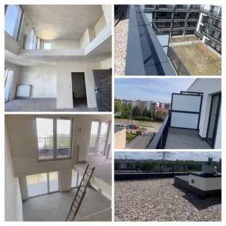 Mieszkanie na sprzedaż, 56,62 m2, Warszawa