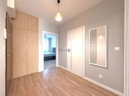 ul. Gagarina 3M I Balkon I Klima I Nowe2018