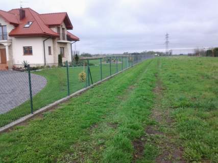 SPRZEDAM PIĘKNĄ DZIAŁKĘ 3300M2 SOKOŁÓW OKAZJA